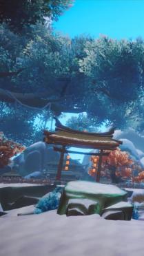 崩溃大陆